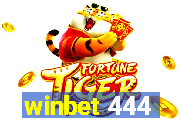 winbet 444